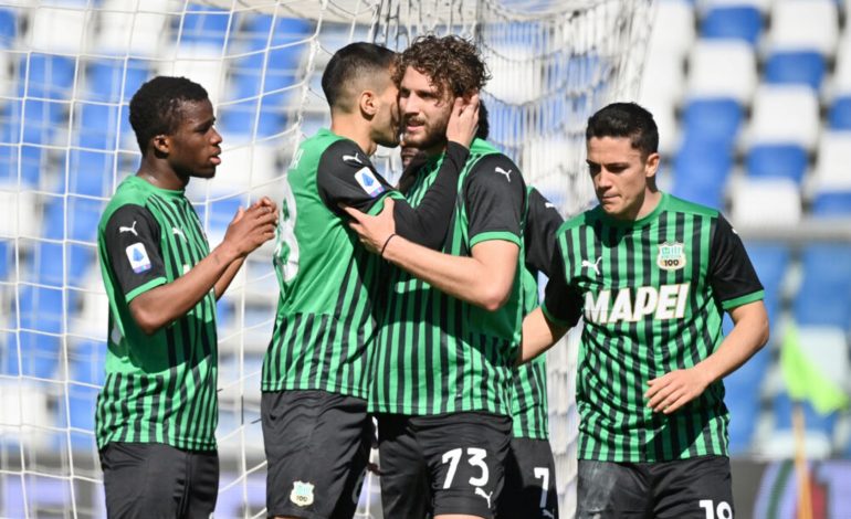 Serie A confirm green kits are BANNED from next season