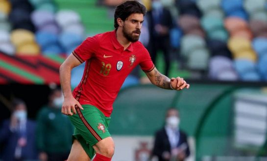 Ruben Neves: Manchester United target’s sensational numbers are encouraging