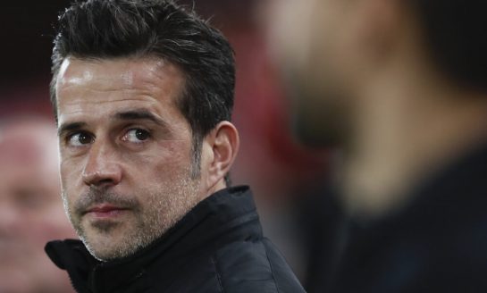 Fulham appoint Marco Silva as their new manager