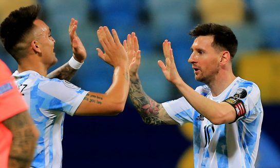 Argentina vs Colombia – Copa America 2021 Preview, Head To Head, Players to Watch & Predicted Line-ups