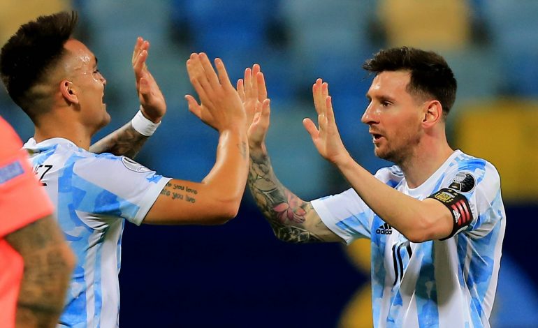Argentina vs Colombia – Copa America 2021 Preview, Head To Head, Players to Watch & Predicted Line-ups