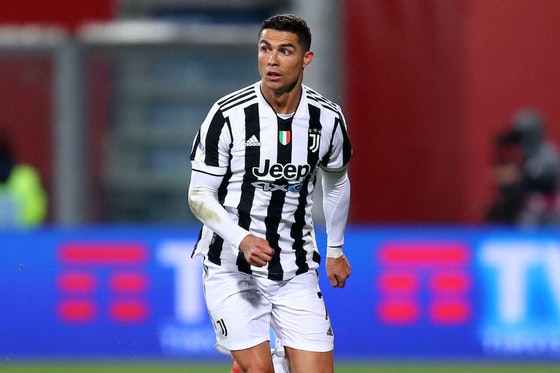 Juventus not in a hurry to decide Ronaldo’s future