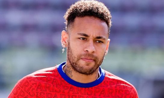 Neymar Becomes the Latest PSG Player to Become Victim of a House Robbery