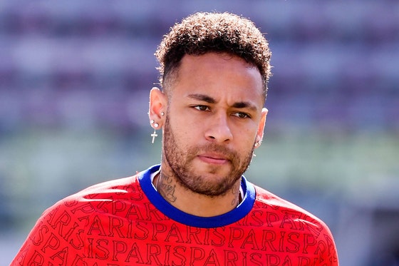 Neymar Becomes the Latest PSG Player to Become Victim of a House Robbery