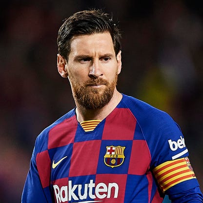 Lionel Messi is a free agent: What to expect in the coming days