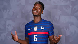 PSG and Paul Pogba agreement close