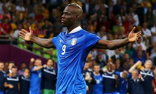 Mario Balotelli makes move to Turkey