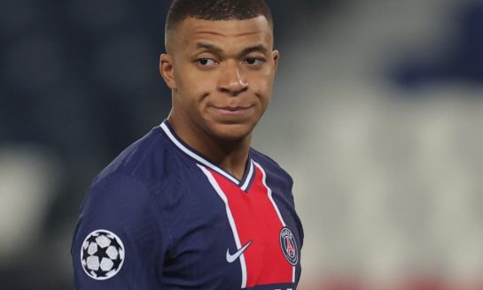 Mbappe to tell PSG that he will not be renewing deal