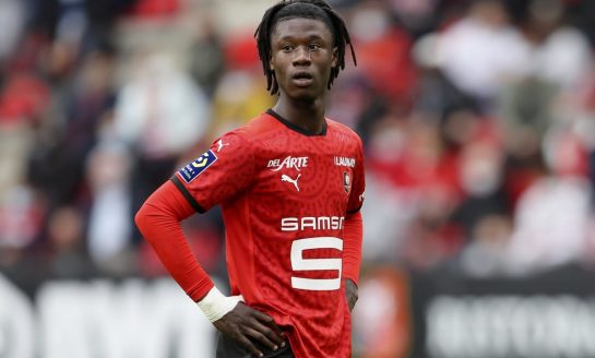 Eduardo Camavinga: Fabrizio Romano confirms Manchester United transfer details