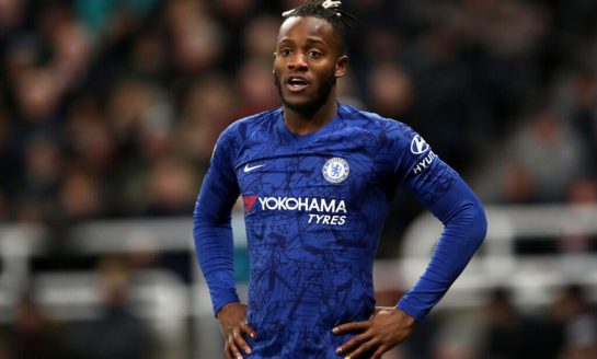 Michy Batshuayi set for Chelsea exit with Trabzonspor move looming