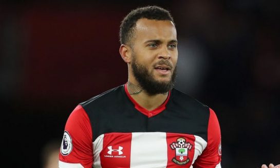 Leicester City sign Ryan Bertrand on a free transfer