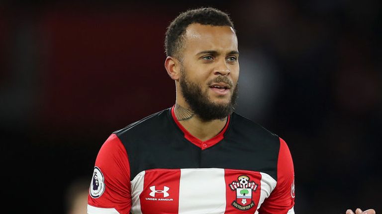 Leicester City sign Ryan Bertrand on a free transfer