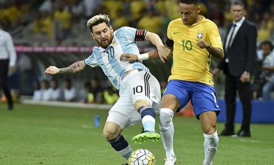 Argentina vs Brazil: Three key battles that will decide the Copa America winners