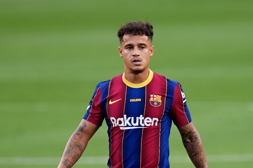 Barcelona have already decided on Philippe Coutinho’s future amid injury recovery
