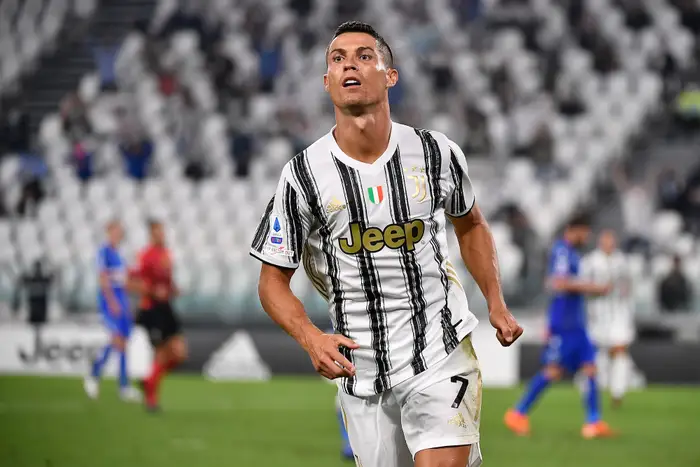 Cristiano Ronaldo keen to return to Real Madrid