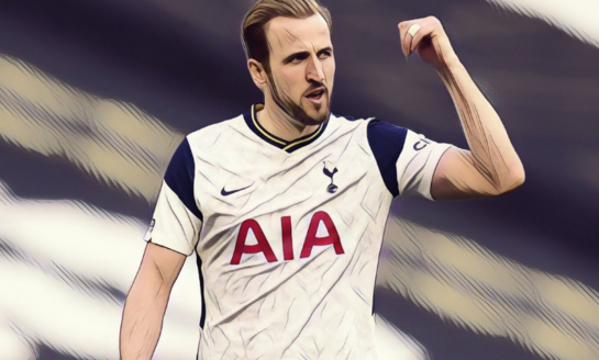 Harry Kane set to ‘insist’ on Man City move