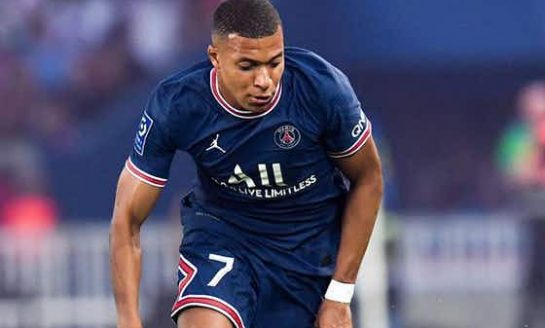Real Madrid target Mbappe: I'm a star; Ligue 1 not the best; PSG team not a group of friends