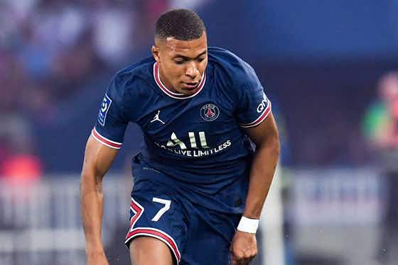 Real Madrid target Mbappe: I’m a star; Ligue 1 not the best; PSG team not a group of friends