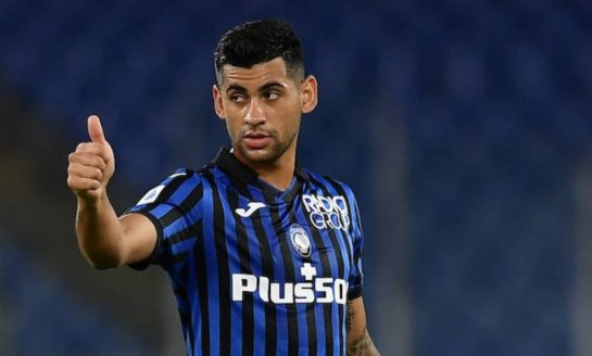 Spurs agree £47m deal for Atalanta defender Cristian Romero