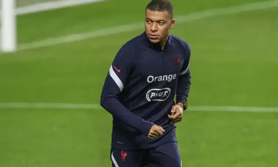 PSG SD Leonardo on Kylian Mbappé: “If he wants to leave, we will not stop him, but on our terms.”