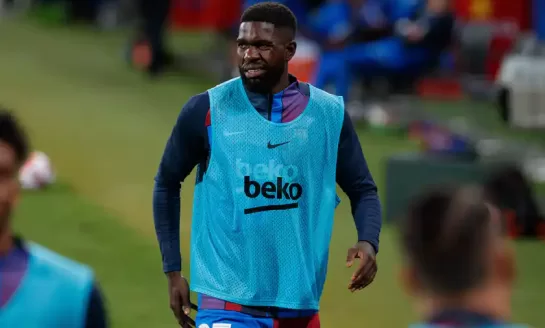 Move forward Official: Barcelona squad list vs Getafe | Umtiti, Pjanic, Coutinho make a return