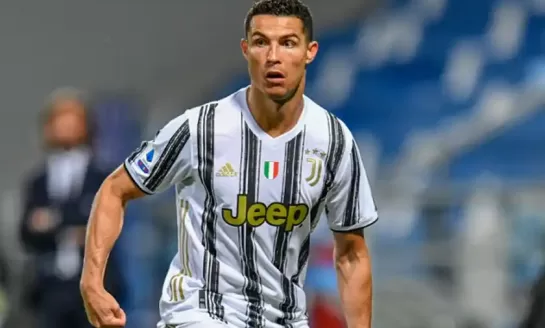 REVEALED: PSG, Ronaldo and Juventus were agreed on move, but then...