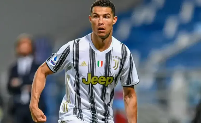 REVEALED: PSG, Ronaldo and Juventus were agreed on move, but then…