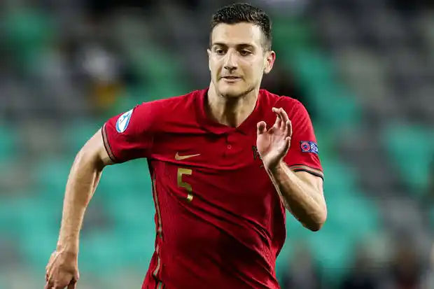 ​Man Utd must offload Dalot to sign Atletico Madrid right-back Trippier