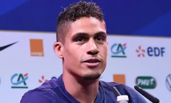 Raphael Varane transfer: Manchester United expect official announcement soon