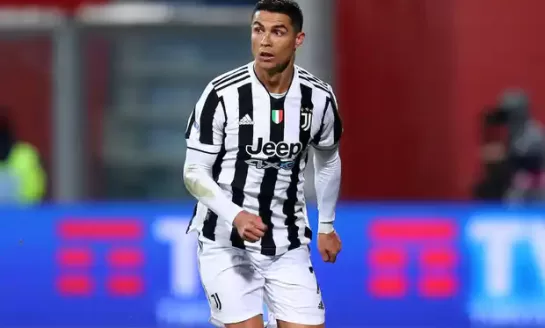 Inter Miami looking to make Ronaldo their top signing this summer