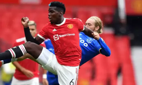 Paul Pogba wants Paris Saint Germain move but Man United refuse to negotiate