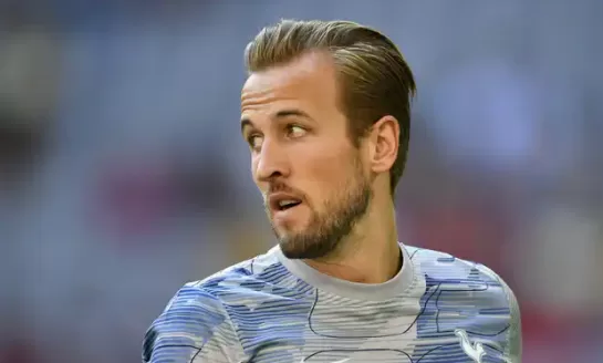 Harry Kane set for Tottenham training return on one condition ahead of Premier League opener