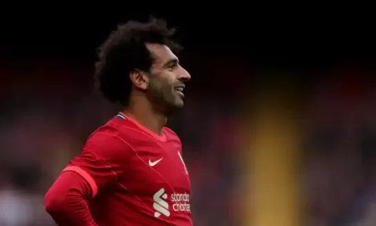 Mohamed Salah just loves playing against promoted clubs