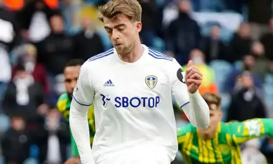 Leeds striker Patrick Bamford to resist Spurs approach