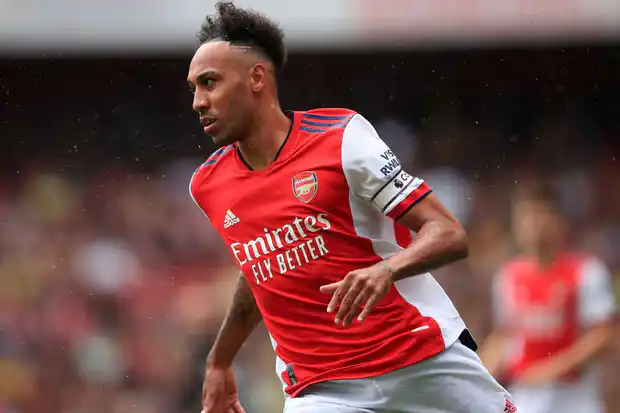 Arsenal star wanted by Juventus, AC Milan and Borussia Dortmund with Gunners open to selling