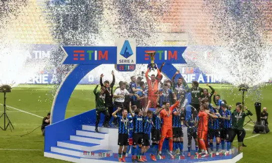 Everything you need to know about the new Serie A season