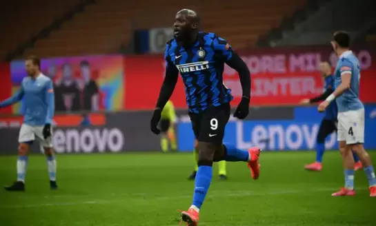 Rift emerges at Inter amidst impending Lukaku sale to Chelsea