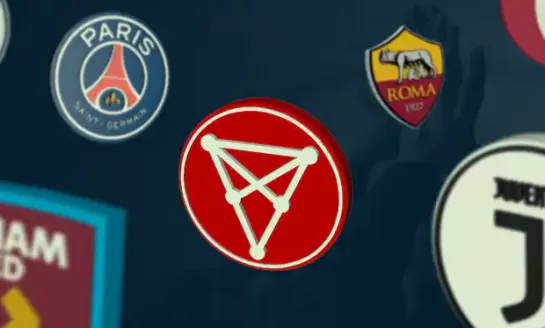 Report: Top European clubs have made £150m from ‘Socios cryptocurrency’