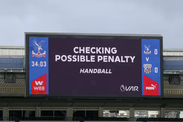 VAR changes for penalties, offsides, handballs ahead of new PL season