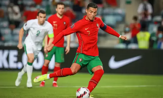 When Cristiano Ronaldo will start training with Manchester United after early Portugal return