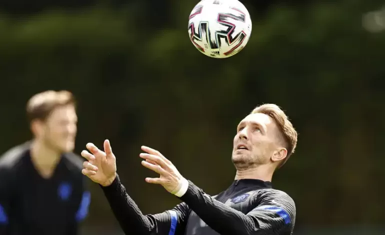 Luuk de Jong explains the reason he is such an important signing for Barcelona