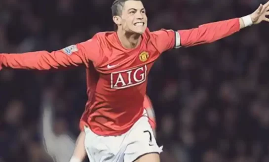 Ronaldo: I’m back at Manchester United to win again