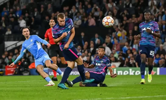 Last-minute winner for Real; NINE goals at City; PSG draw