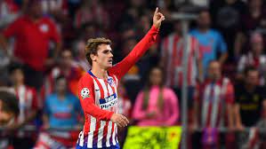 After the end of Griezman Time