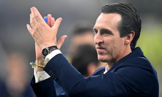 WILL UNAI EMERY BE A SUCCESS AT ASTON VILLA?