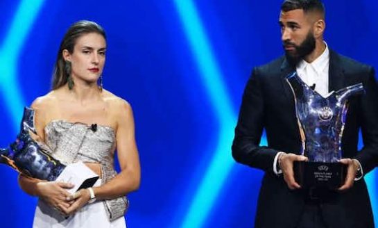 🌍 FIFPRO ANNOUNCE MEN AND WOMEN'S WORLD11 SHORTLISTS