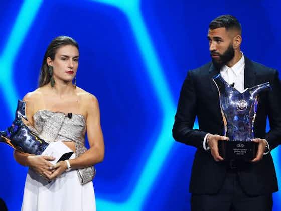 🌍 FIFPRO ANNOUNCE MEN AND WOMEN’S WORLD11 SHORTLISTS