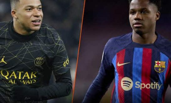 FOOTBALL TRANSFER RUMOURS: MBAPPE'S CONTRACT CLAUSE; PREMIER LEAGUE TRIO HOLD FATI TALKS