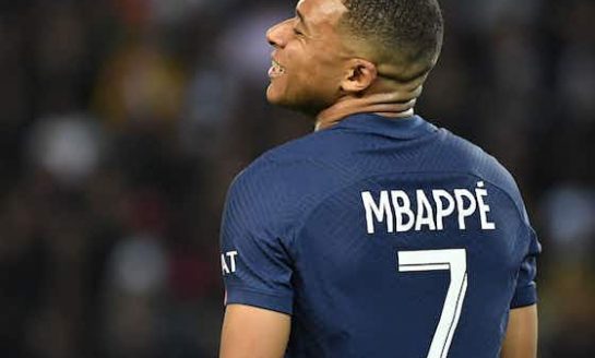 GALTIER GIVES LATEST ON KYLIAN MBAPPE AS PSG STAR WANTS TO PLAY BAYERN MUNICH CONTEST