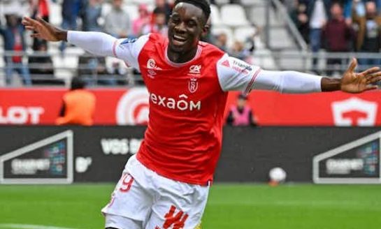 FOLARIN BALOGUN JOINS EUROPE'S ELITE AFTER ANOTHER GOAL 🔥